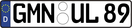 GMN-UL89