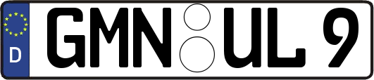 GMN-UL9