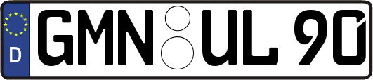 GMN-UL90