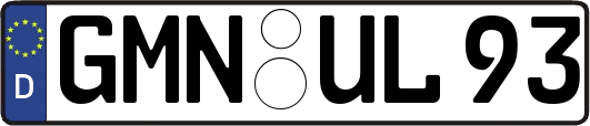GMN-UL93