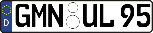 GMN-UL95