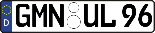 GMN-UL96