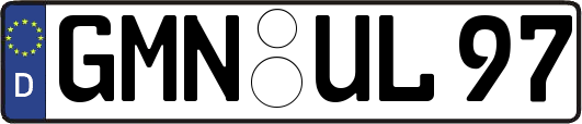 GMN-UL97