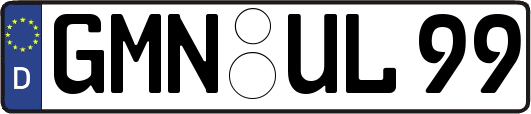 GMN-UL99