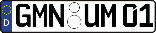 GMN-UM01