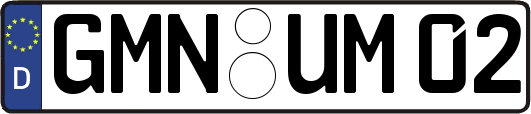 GMN-UM02