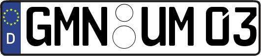 GMN-UM03