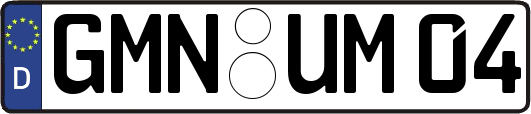 GMN-UM04