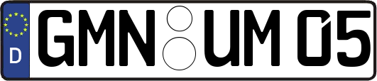 GMN-UM05