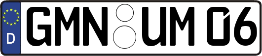 GMN-UM06