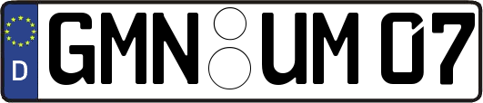 GMN-UM07