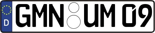 GMN-UM09