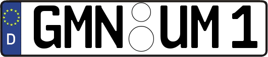 GMN-UM1