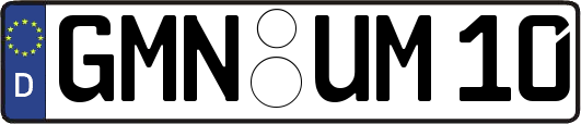 GMN-UM10