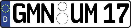 GMN-UM17