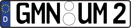GMN-UM2
