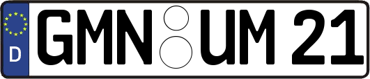 GMN-UM21