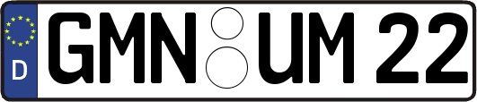GMN-UM22