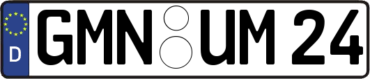 GMN-UM24