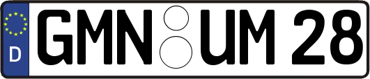 GMN-UM28