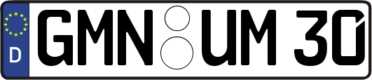 GMN-UM30