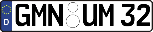 GMN-UM32
