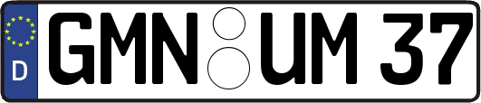 GMN-UM37