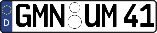 GMN-UM41