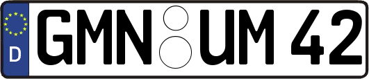 GMN-UM42