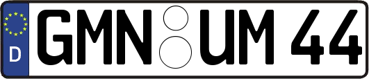 GMN-UM44