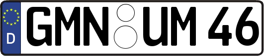 GMN-UM46