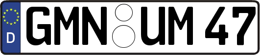 GMN-UM47