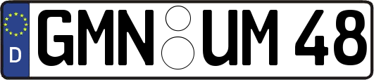 GMN-UM48