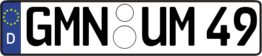 GMN-UM49
