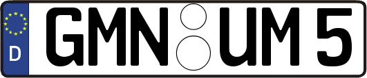 GMN-UM5