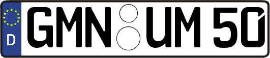 GMN-UM50