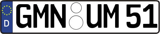 GMN-UM51