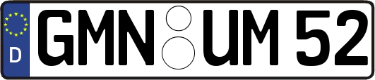GMN-UM52
