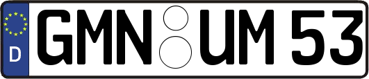 GMN-UM53
