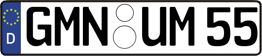 GMN-UM55
