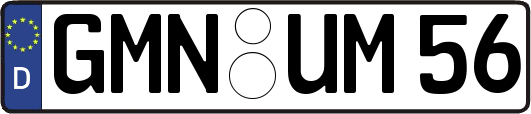 GMN-UM56