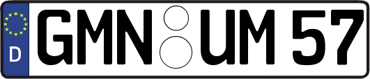 GMN-UM57