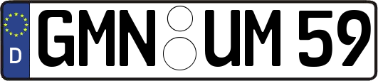 GMN-UM59