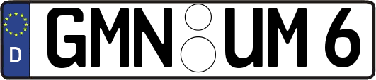 GMN-UM6