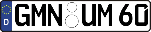 GMN-UM60
