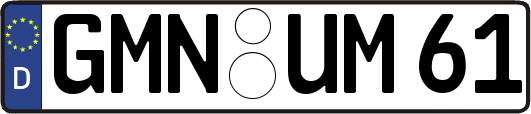 GMN-UM61