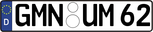 GMN-UM62