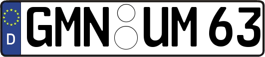 GMN-UM63