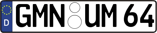 GMN-UM64
