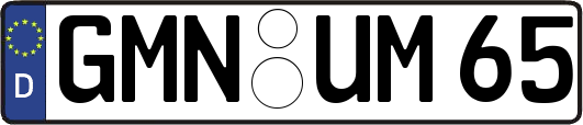 GMN-UM65